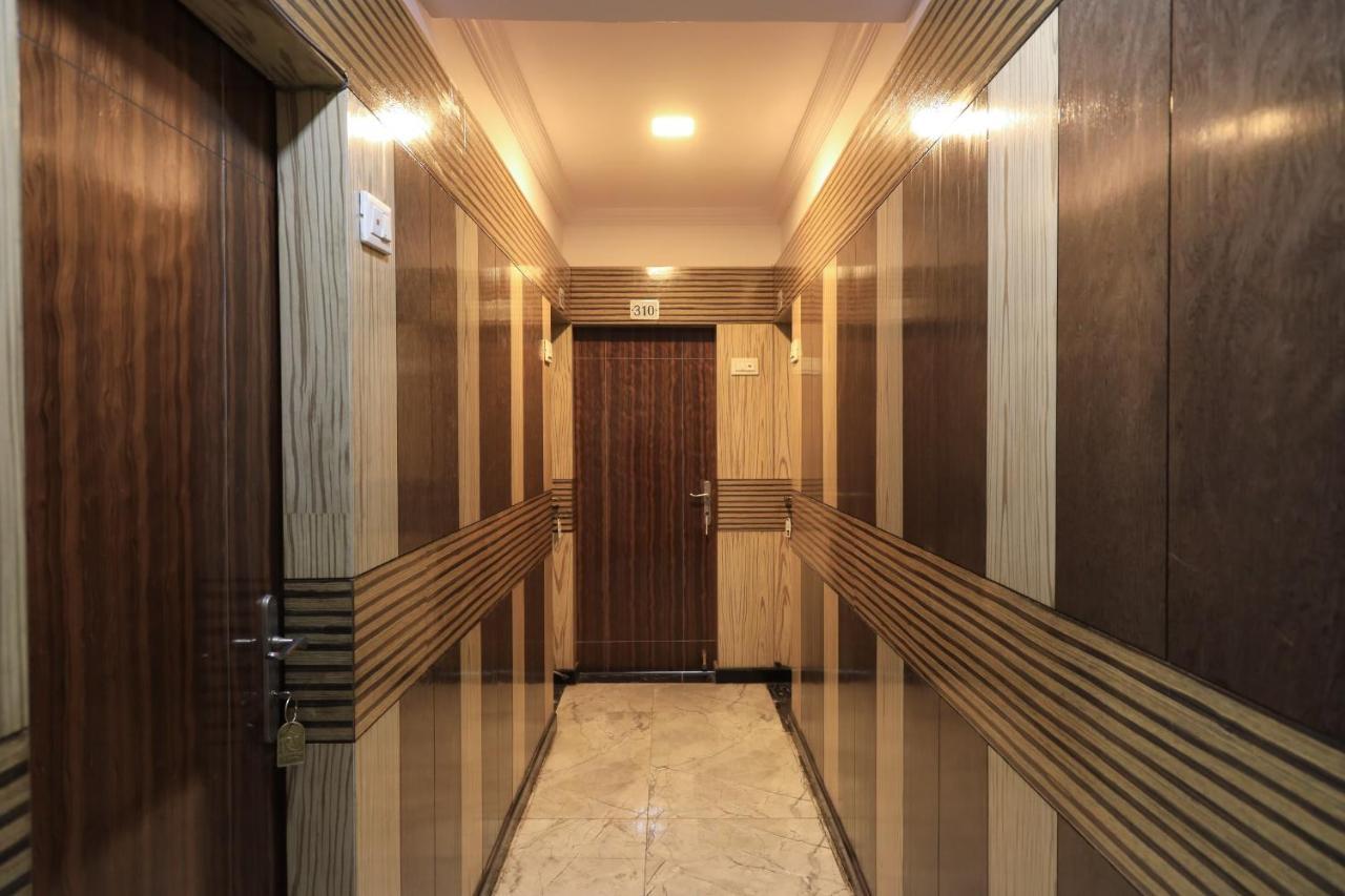 Oyo Flagship 77764 Hotel Rahul Ganeshpeth Colony Nagpur Ngoại thất bức ảnh