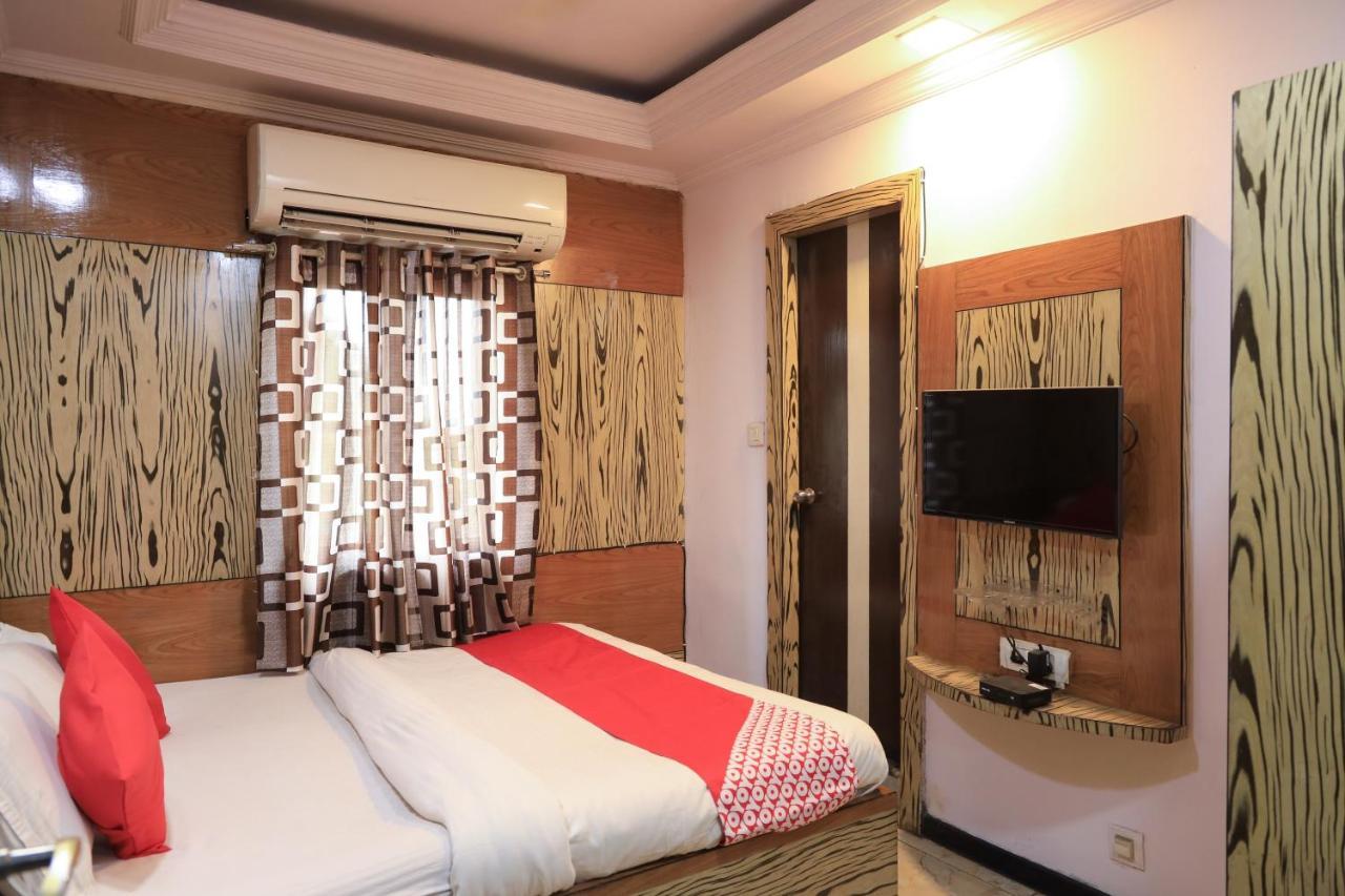 Oyo Flagship 77764 Hotel Rahul Ganeshpeth Colony Nagpur Ngoại thất bức ảnh